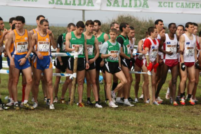 2010 Campionato de España de Campo a Través 059